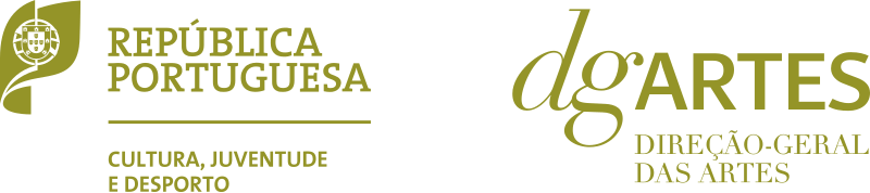 República Portuguesa · DGARTES